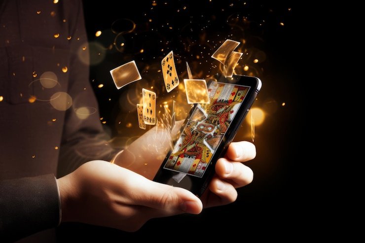 Browsing mobile profil platform aman