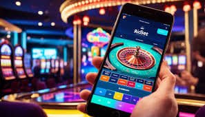 Browsing mobile aplikasi bocilslot dewasa
